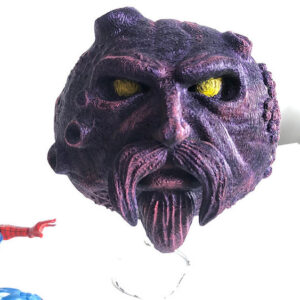 Marvel Legends Custom 3D