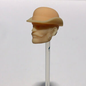 Marvel Legends Dum Dum Duggan Custom head