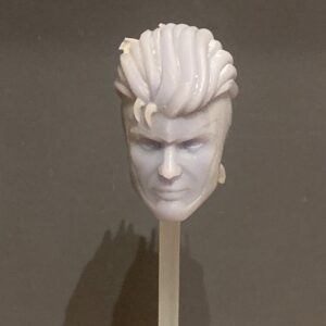Marvel Legends Young Vulture Head