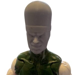 Marvel Legends UK Karnak
