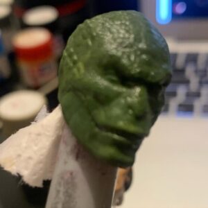 Marvel Legends Lizard MCU