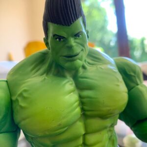 Amadeus Cho Hulk