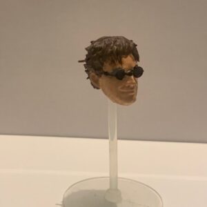 MCU Doc Ock head