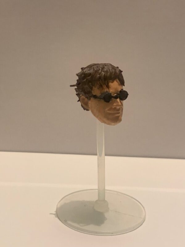 MCU Doc Ock head