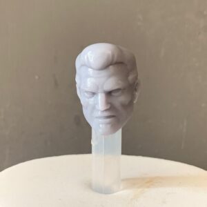 Marvel Legends Silvermane