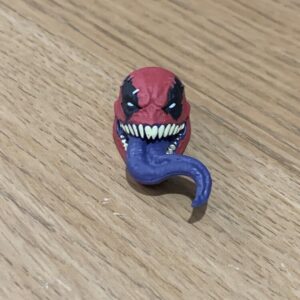 Marvel Legends Venompool Head